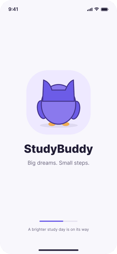 Mobile App Experience preview